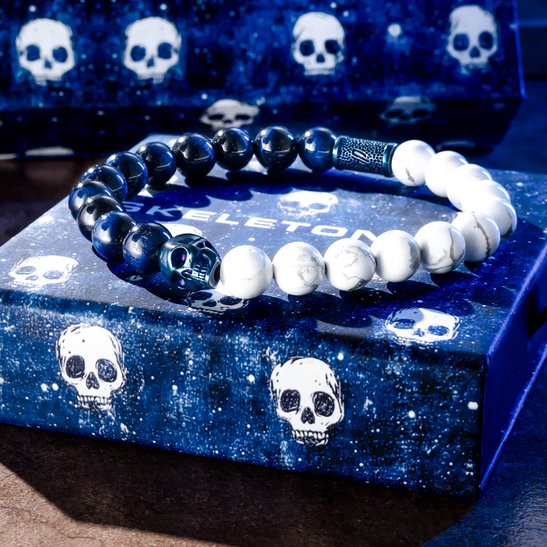 Blue Magic - Image 2