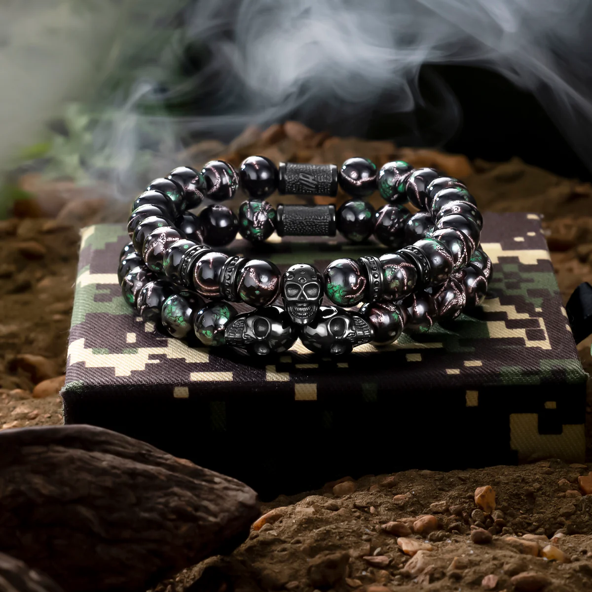 Dark Force (XL SIZE) - Image 2