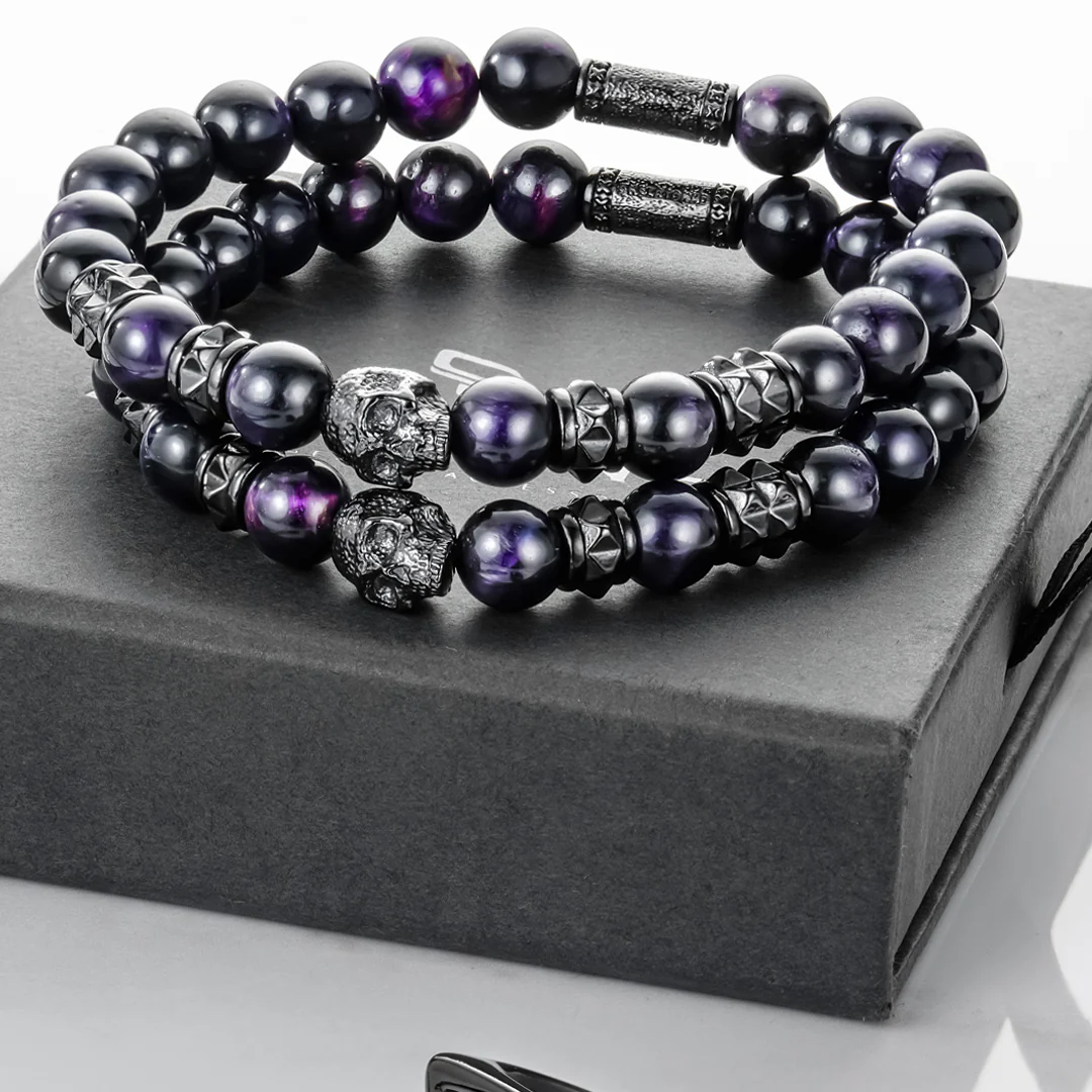 Dark Purple - Image 3