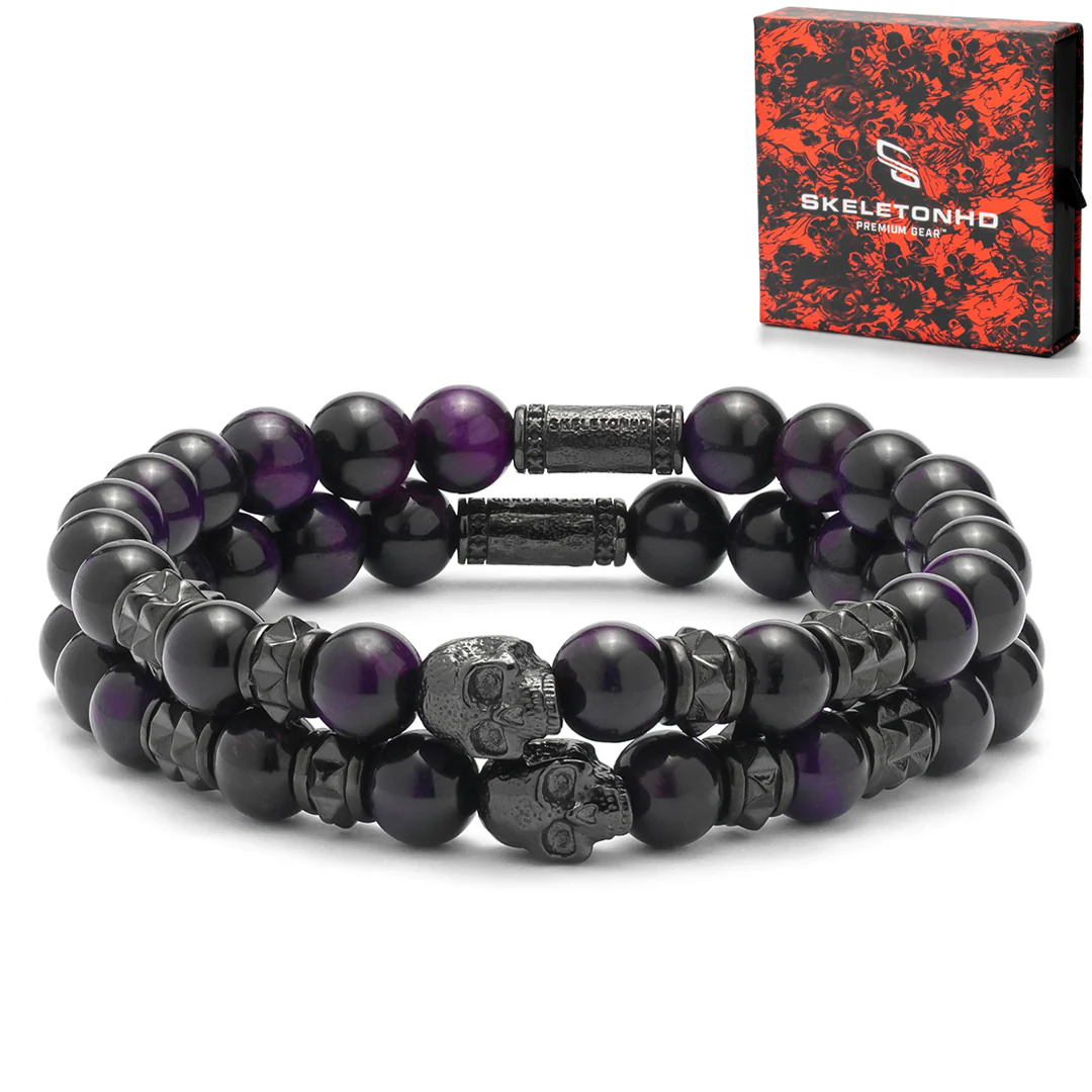 Dark Purple (OCT)