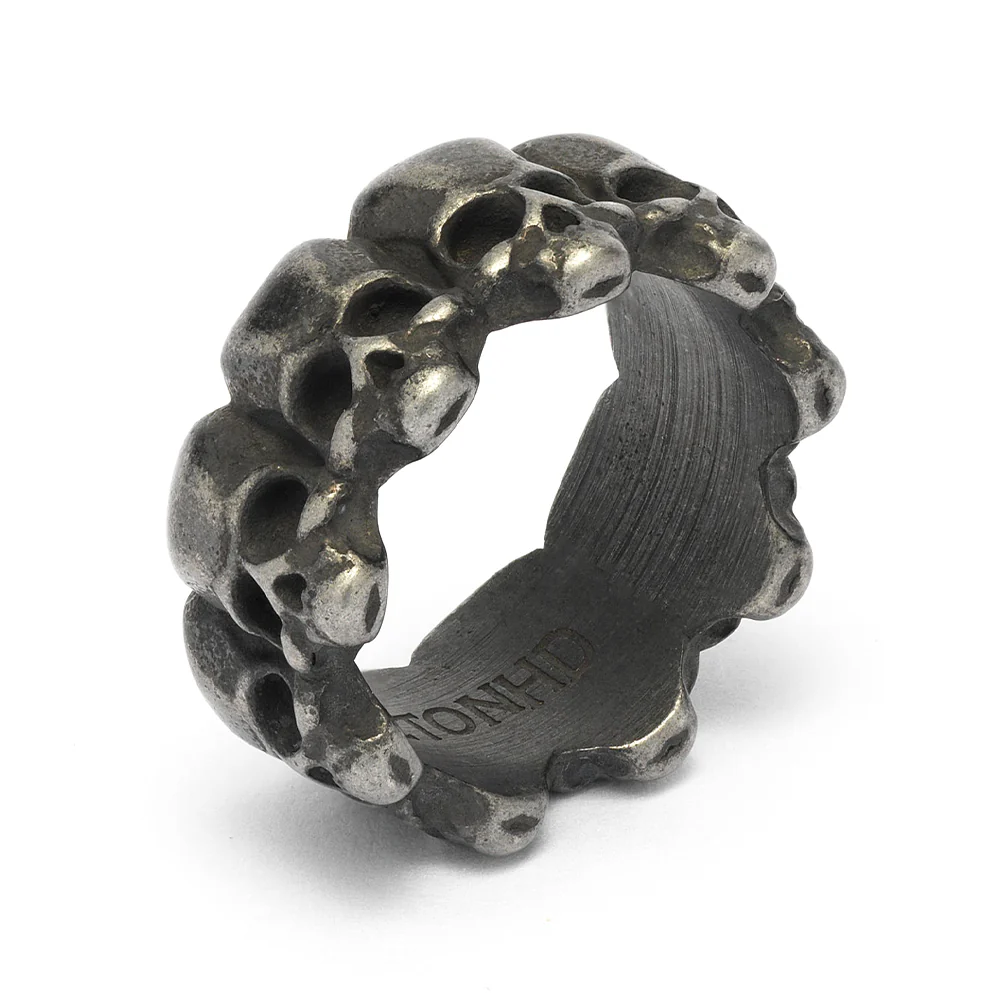 Formation Ring - Circle of Skulls - Image 2