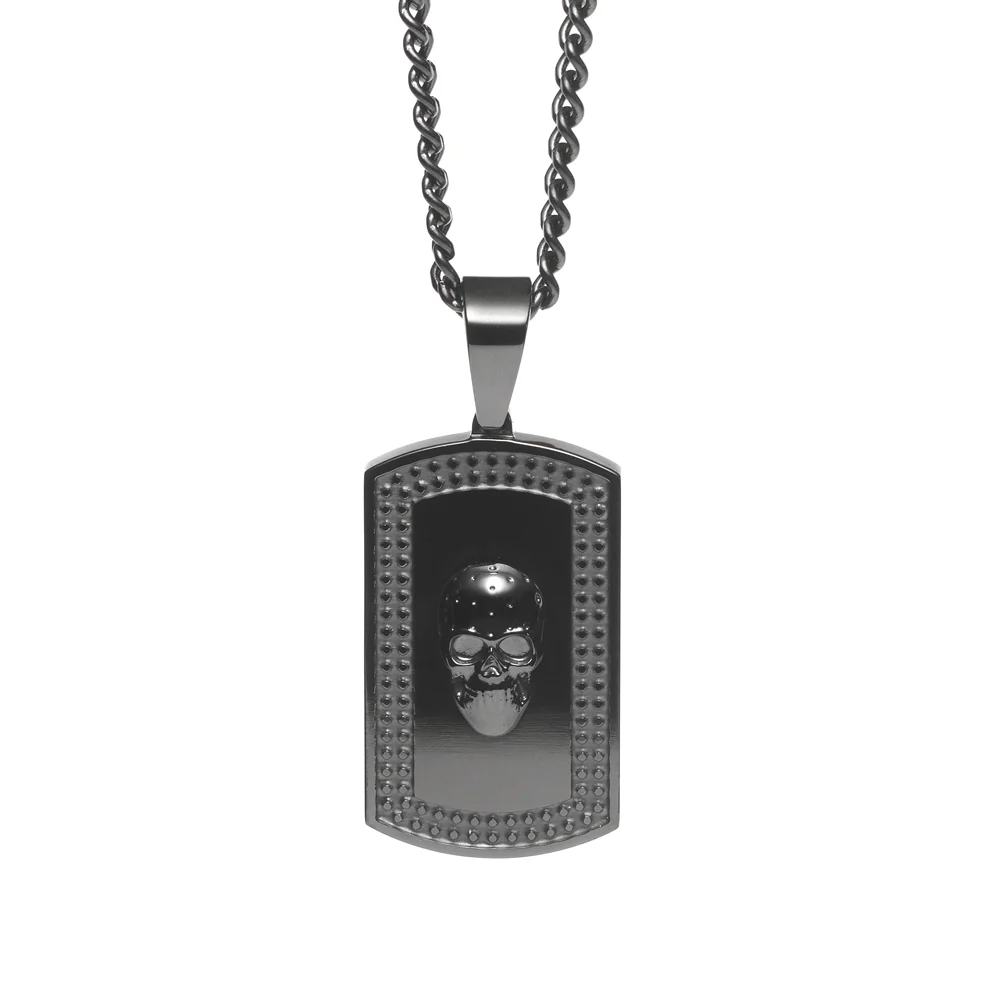 Mortador Skull Chains Box - Image 4