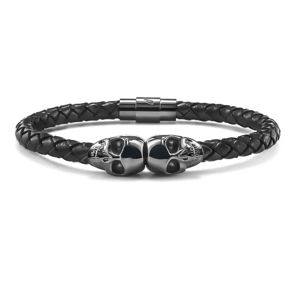 Premium Men's Gift Box - Black Edition - Image 3