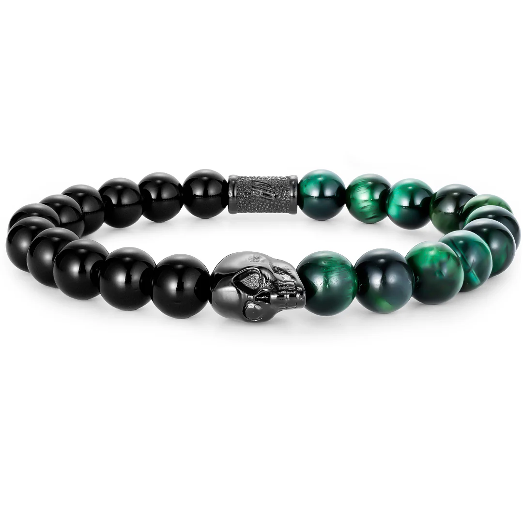Premium Men's Gift Box - Green Edition - Image 3
