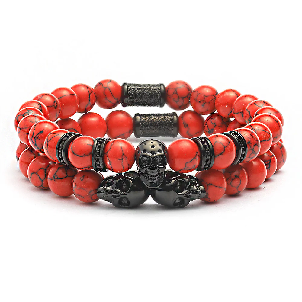 Red Devils Box - Image 4