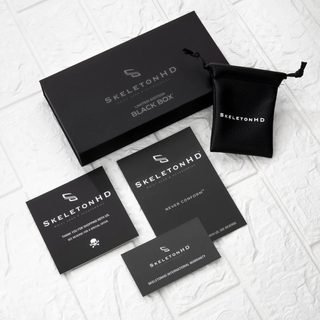 Skulls for Her | The Collectors Box - Image 5