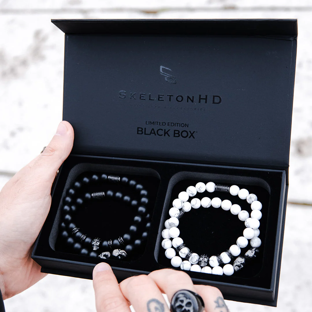 The Collectors Box (XL SIZE) - Image 4