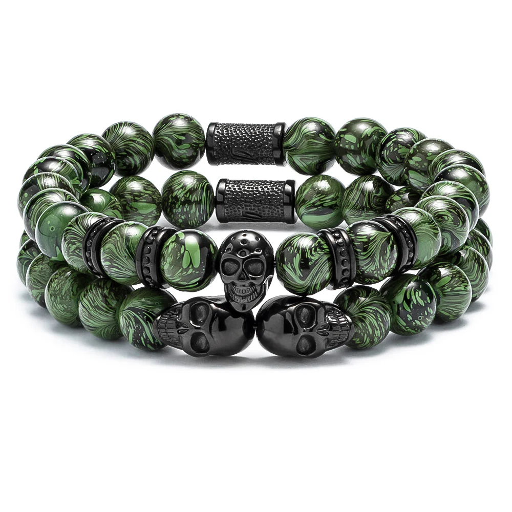 Woodland Camo Box - Image 4